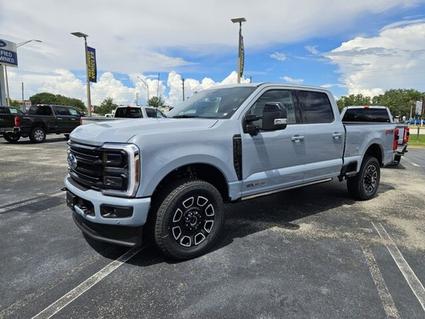 2025 Ford F-250 Sebring FL