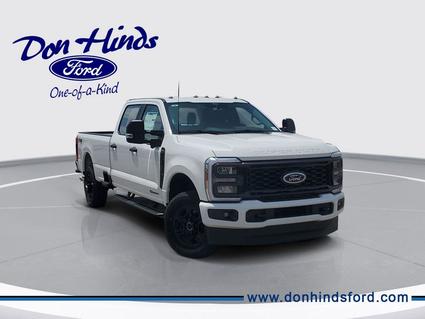 2025 Ford F-250 Fishers IN