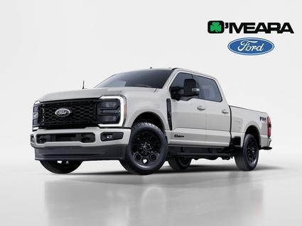 2025 Ford F-250 Denver CO