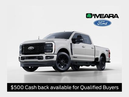2025 Ford F-250 Denver CO