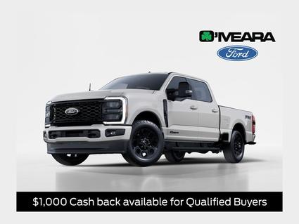 2025 Ford F-250 Denver CO