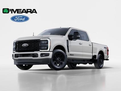 2025 Ford F-250 Denver CO