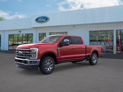 2025 Ford F-250 Virginia Beach VA