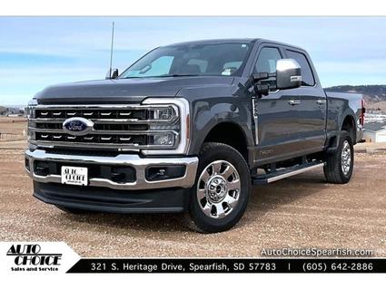 2025 Ford F-250 Spearfish SD