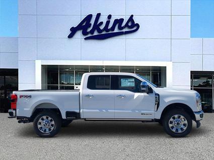 2025 Ford F-250 Winder GA