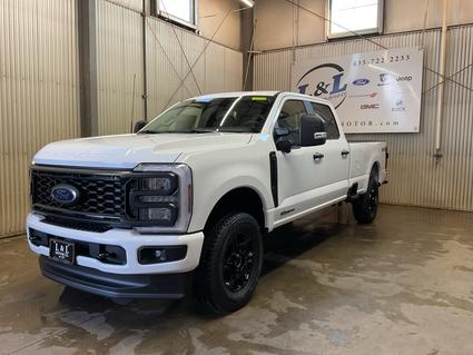 2025 Ford F-250 Roosevelt UT