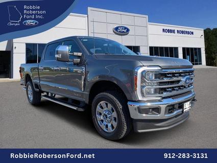 2025 Ford F-250 Waycross GA