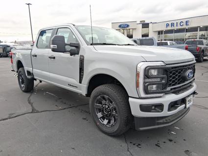 2025 Ford F-250 Yakima WA