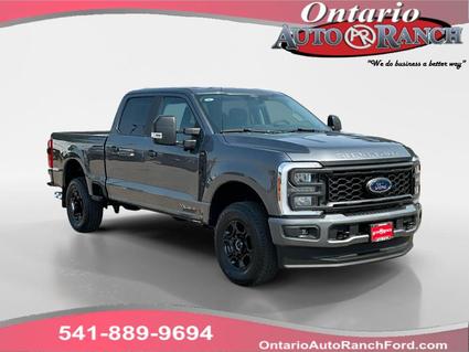 2025 Ford F-250 Ontario OR
