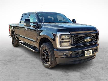 2025 Ford F-250 Lamesa TX