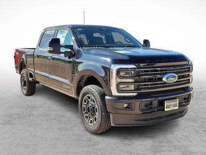 2025 Ford F-250 Lamesa TX