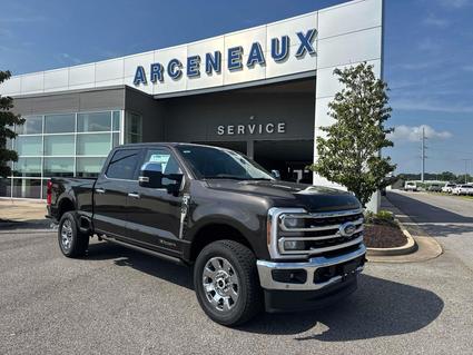 2025 Ford F-250 New Iberia LA