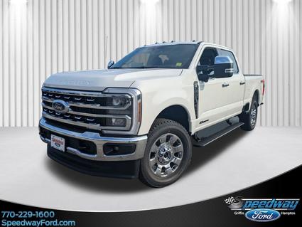 2025 Ford F-250 Griffin GA