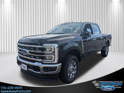 2025 Ford F-250 Griffin GA