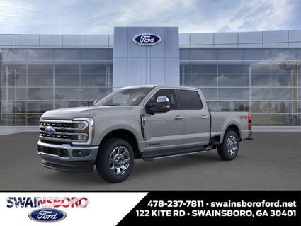2025 Ford F-250 Swainsboro GA