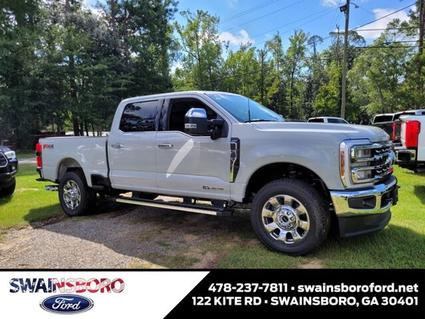 2025 Ford F-250 Swainsboro GA