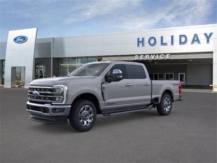 2025 Ford F-250 Whitesboro TX