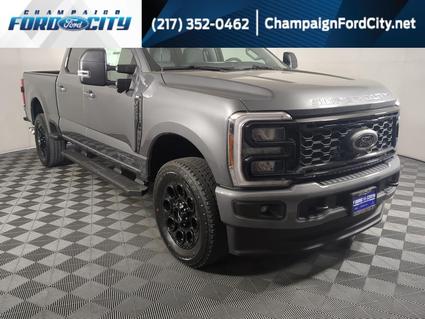 2025 Ford F-250 Champaign IL