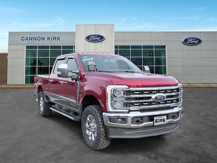 2026 Ford F-250 Springfield TN