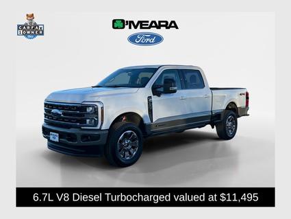 2026 Ford F-250 Denver CO