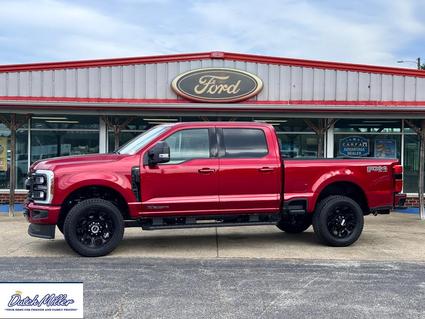 2026 Ford F-250 Ripley WV