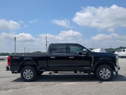 2026 Ford F-250 Winder GA