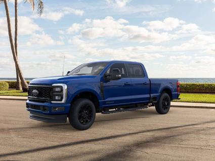 2026 Ford F-250 Plainview TX