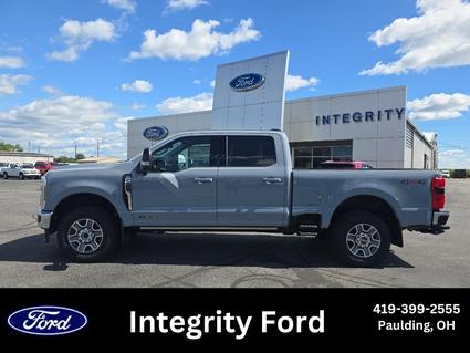 2026 Ford F-250 Paulding OH
