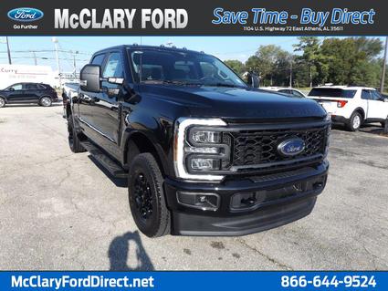 2026 Ford F-250 Athens AL