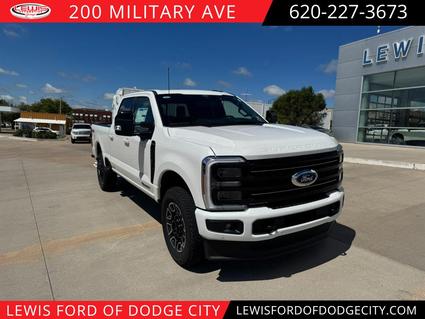 2026 Ford F-250 Dodge City KS