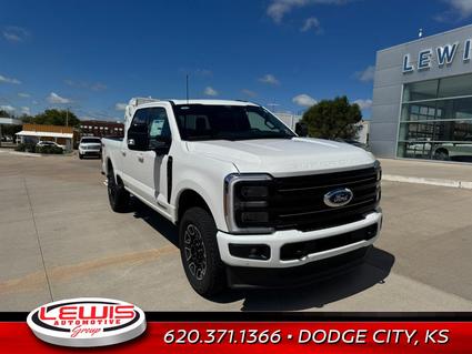 2026 Ford F-250 Dodge City KS