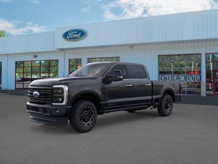 2026 Ford F-250 Virginia Beach VA