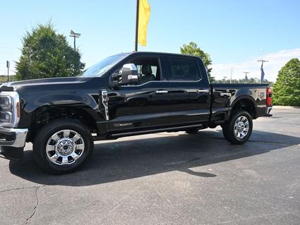 2026 Ford F-250 Scottsboro AL