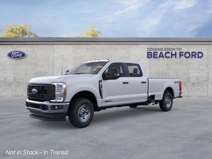 2026 Ford F-250 Virginia Beach VA