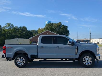 2026 Ford F-250 Winder GA