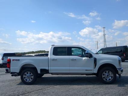 2026 Ford F-250 Winder GA