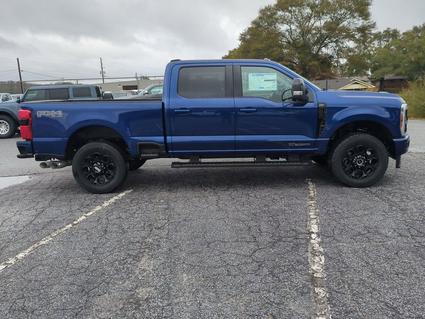 2026 Ford F-250 Winder GA