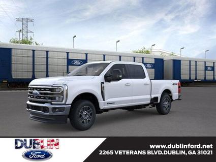 2026 Ford F-250 Dublin GA