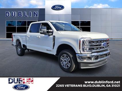 2026 Ford F-250 Dublin GA