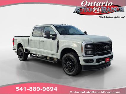2026 Ford F-250 Ontario OR