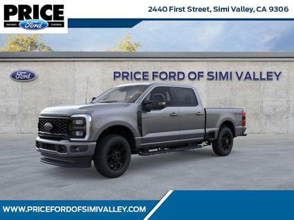 2026 Ford F-250 Simi Valley CA