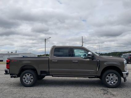 2026 Ford F-250 Winder GA