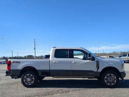 2026 Ford F-250 Winder GA