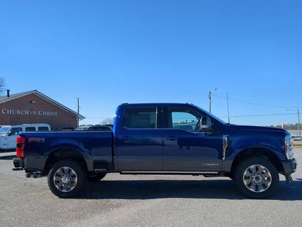 2026 Ford F-250 Winder GA