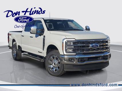 2026 Ford F-250 Fishers IN