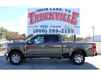 2026 Ford F-250 Sour Lake TX