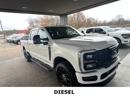 2026 Ford F-250 Selma AL