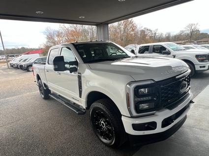 2026 Ford F-250 Selma AL