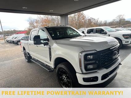 2026 Ford F-250 Selma AL