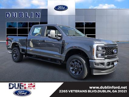 2026 Ford F-250 Dublin GA